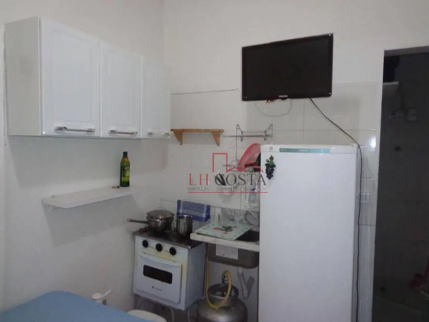 Foto 4 de Apartamento com 1 quarto à venda, 22m2 em Centro, Niteroi - RJ