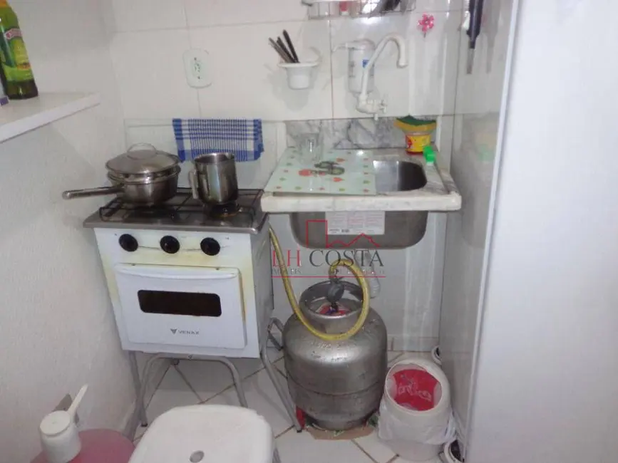 Foto 6 de Apartamento com 1 quarto à venda, 22m2 em Centro, Niteroi - RJ