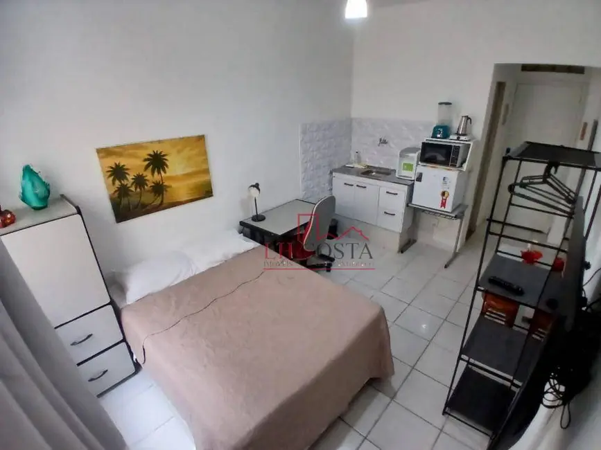 Foto 1 de Kitnet com 1 quarto à venda, 23m2 em Centro, Niteroi - RJ