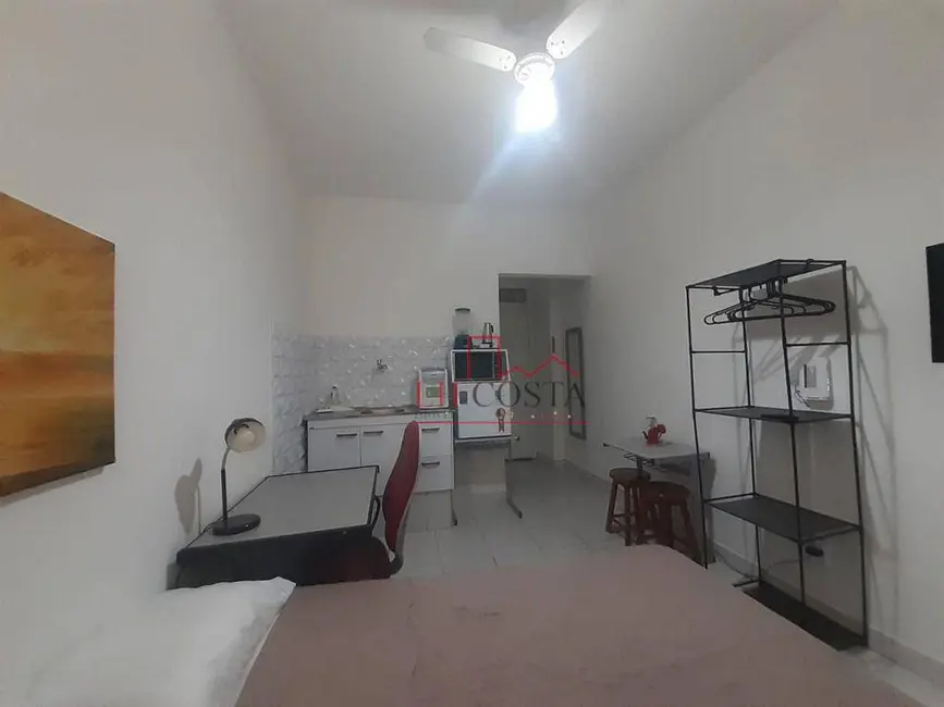 Foto 2 de Kitnet com 1 quarto à venda, 23m2 em Centro, Niteroi - RJ