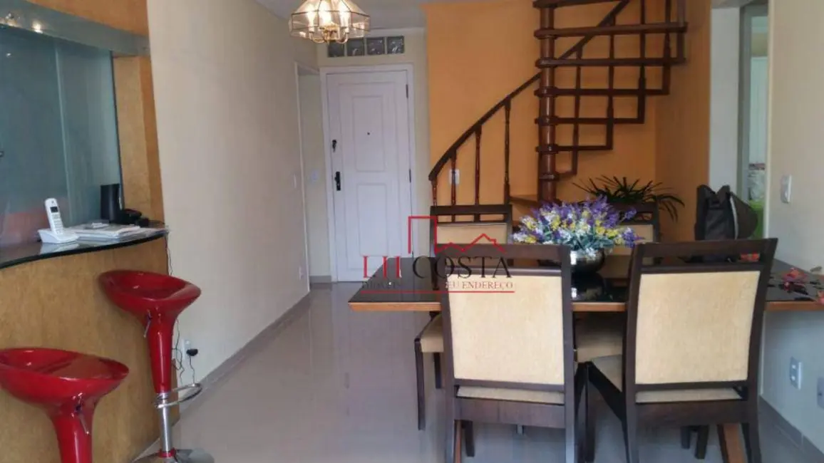 Foto 2 de Cobertura com 3 quartos à venda, 227m2 em Santa Rosa, Niteroi - RJ