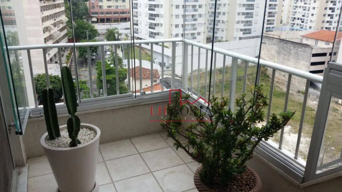 Foto 3 de Cobertura com 3 quartos à venda, 227m2 em Santa Rosa, Niteroi - RJ