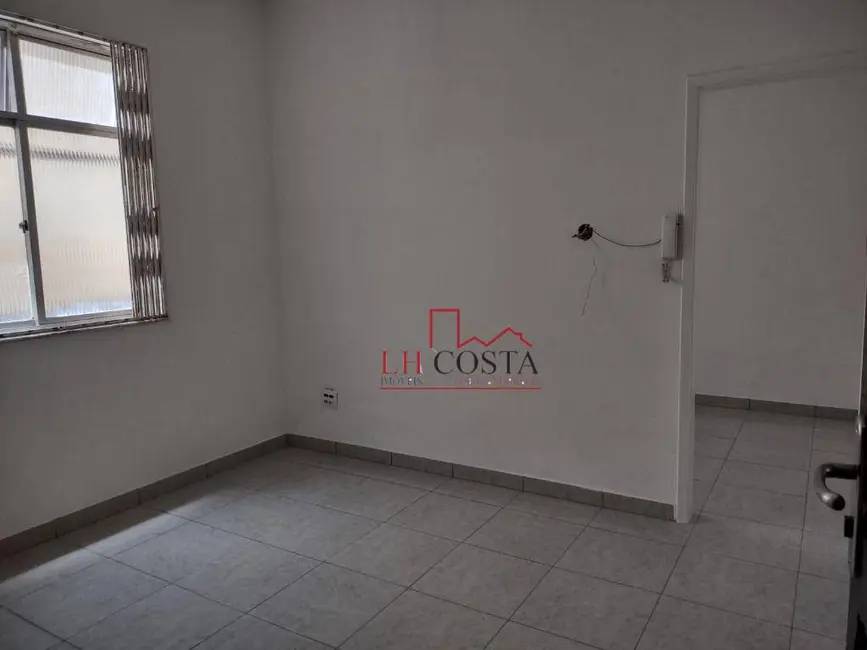 Foto 1 de Apartamento com 2 quartos à venda, 65m2 em Fonseca, Niteroi - RJ
