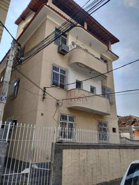 Apartamento com 2 quartos à venda, 65m2 em Fonseca, Niteroi - RJ - imagem 1 Foto 1 de Apartamento com 2 quartos à venda, 65m2 em Fonseca, Niteroi - RJ