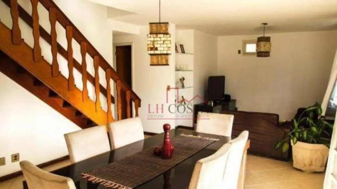 Foto 1 de Apartamento com 3 quartos à venda, 120m2 em Maria Paula, Niteroi - RJ