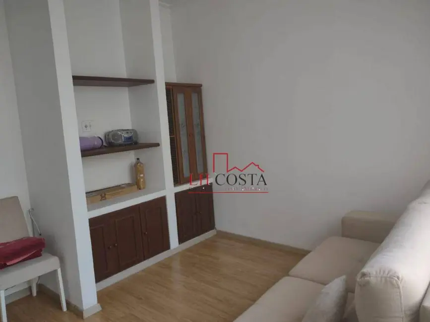 Foto 2 de Apartamento com 1 quarto à venda, 32m2 em Fátima, Niteroi - RJ
