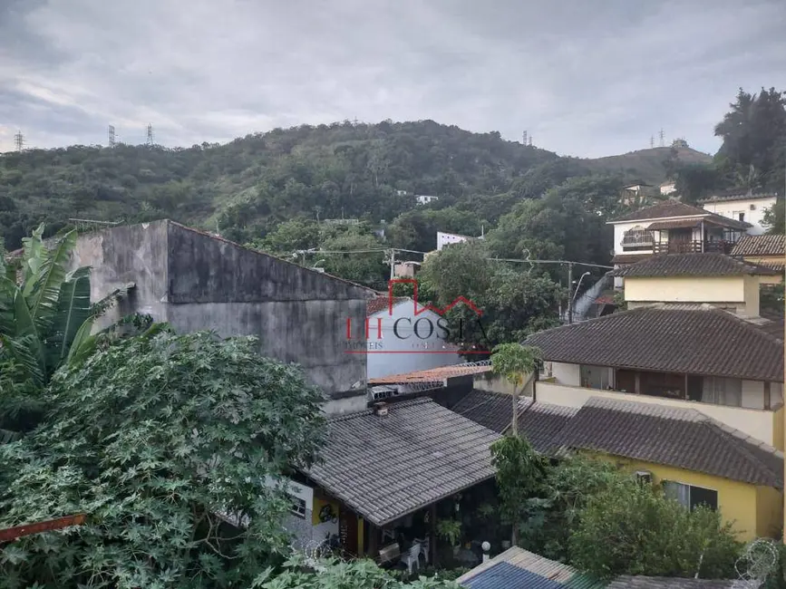 Foto 5 de Apartamento com 1 quarto à venda, 32m2 em Fátima, Niteroi - RJ