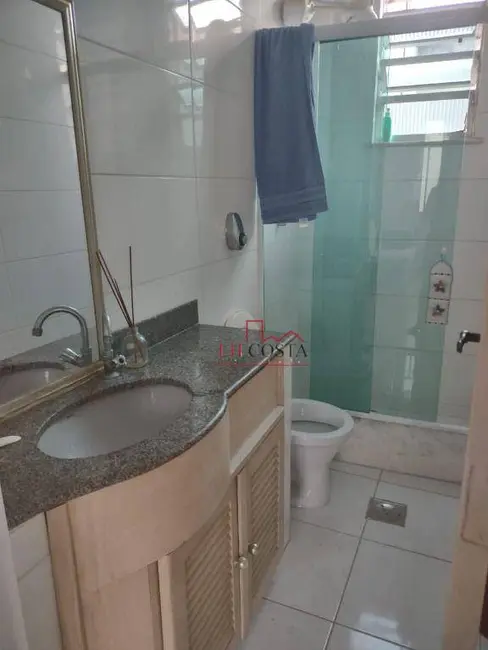 Foto 7 de Apartamento com 1 quarto à venda, 32m2 em Fátima, Niteroi - RJ