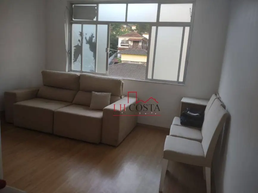 Foto 1 de Apartamento com 1 quarto à venda, 32m2 em Fátima, Niteroi - RJ
