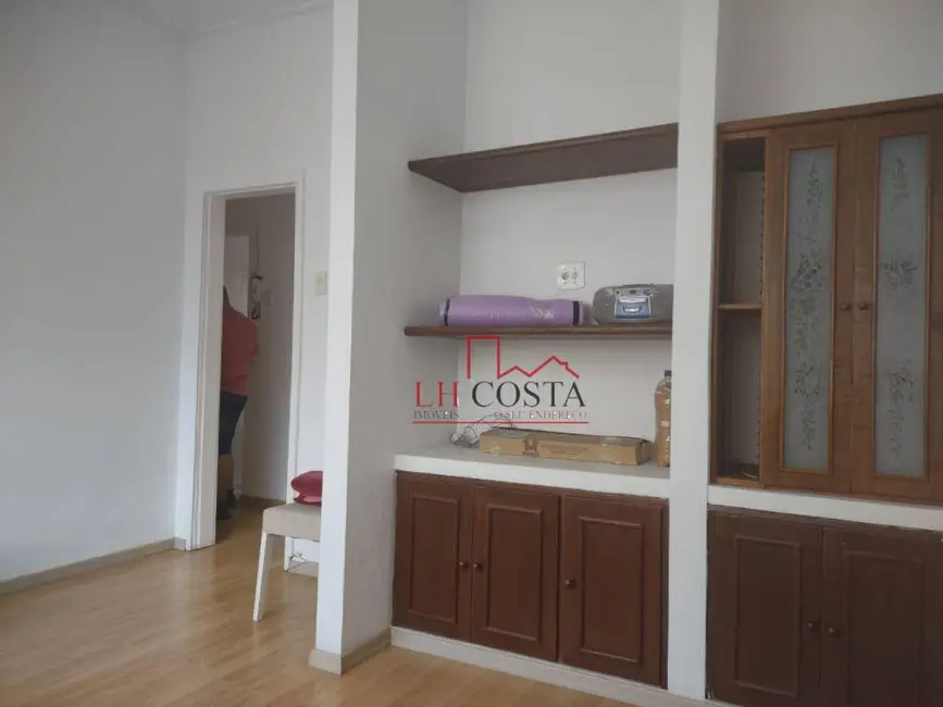 Foto 4 de Apartamento com 1 quarto à venda, 32m2 em Fátima, Niteroi - RJ