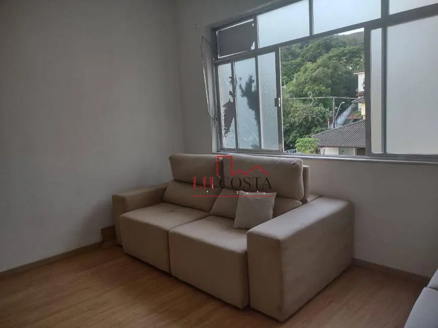 Foto 3 de Apartamento com 1 quarto à venda, 32m2 em Fátima, Niteroi - RJ