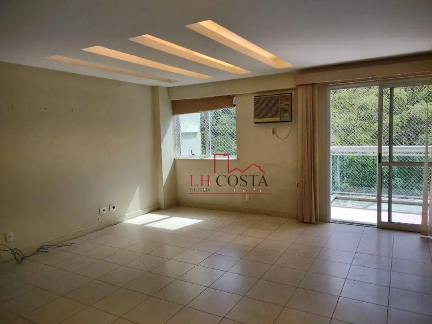 Foto 8 de Apartamento com 4 quartos à venda, 151m2 em Icaraí, Niteroi - RJ