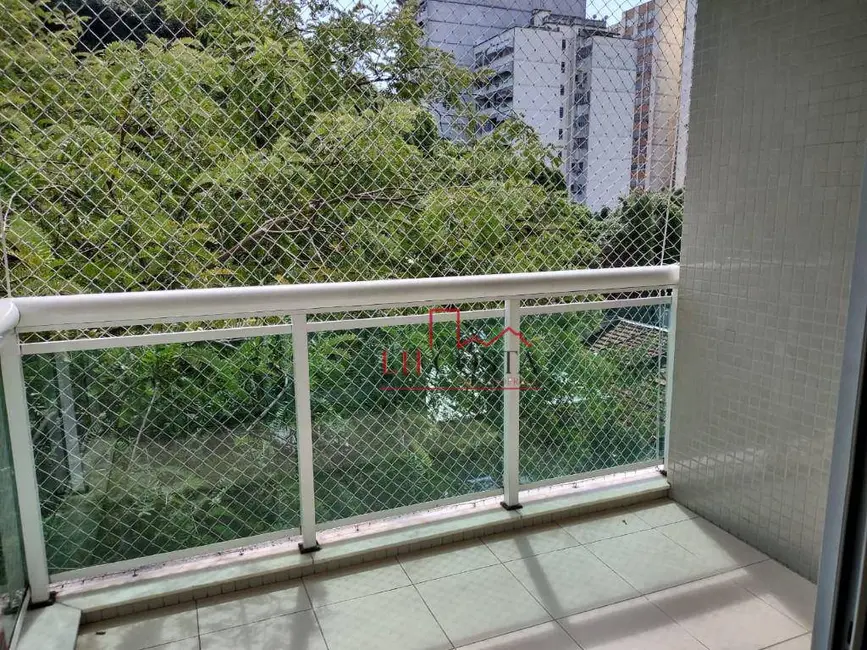 Foto 3 de Apartamento com 4 quartos à venda, 151m2 em Icaraí, Niteroi - RJ