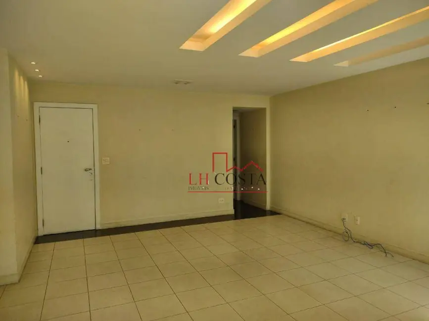 Foto 4 de Apartamento com 4 quartos à venda, 151m2 em Icaraí, Niteroi - RJ