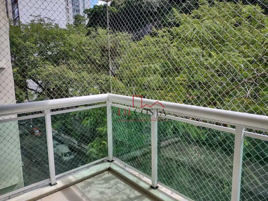 Foto 2 de Apartamento com 4 quartos à venda, 151m2 em Icaraí, Niteroi - RJ