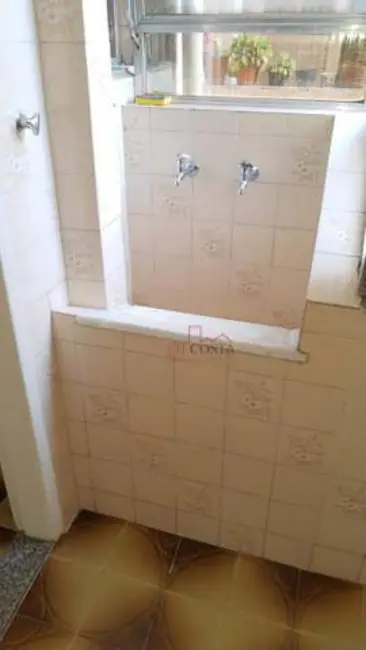 Foto 4 de Apartamento com 2 quartos à venda, 60m2 em São Domingos, Niteroi - RJ