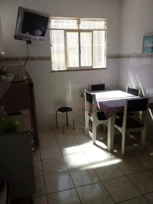 Foto 7 de Casa com 5 quartos à venda, 210m2 em Fonseca, Niteroi - RJ