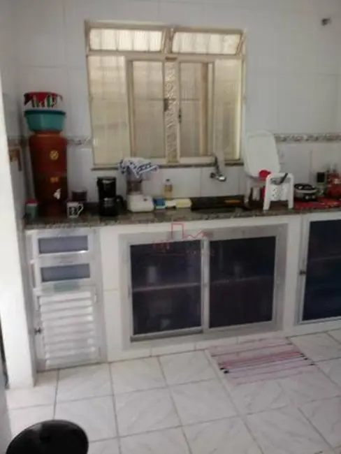 Foto 3 de Casa com 5 quartos à venda, 210m2 em Fonseca, Niteroi - RJ