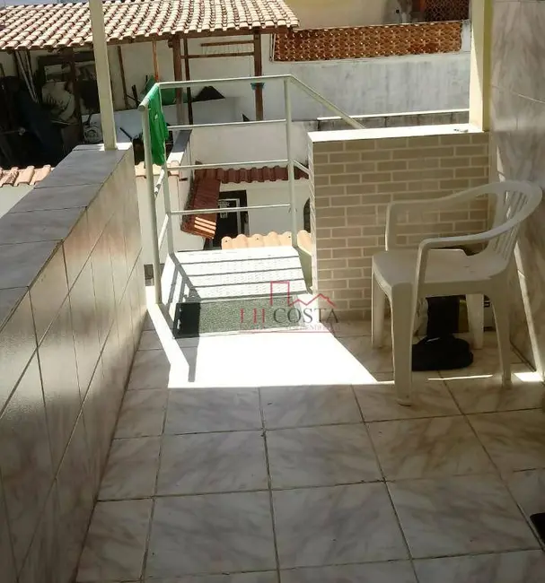 Foto 6 de Casa com 5 quartos à venda, 210m2 em Fonseca, Niteroi - RJ