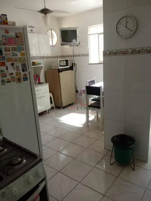 Foto 9 de Casa com 5 quartos à venda, 210m2 em Fonseca, Niteroi - RJ