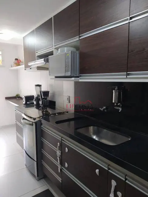 Casa de Condomínio com 2 quartos para alugar, 90m2 em Maria Paula, Niteroi - RJ - imagem 7 Foto 7 de Casa de Condomínio com 2 quartos para alugar, 90m2 em Maria Paula, Niteroi - RJ