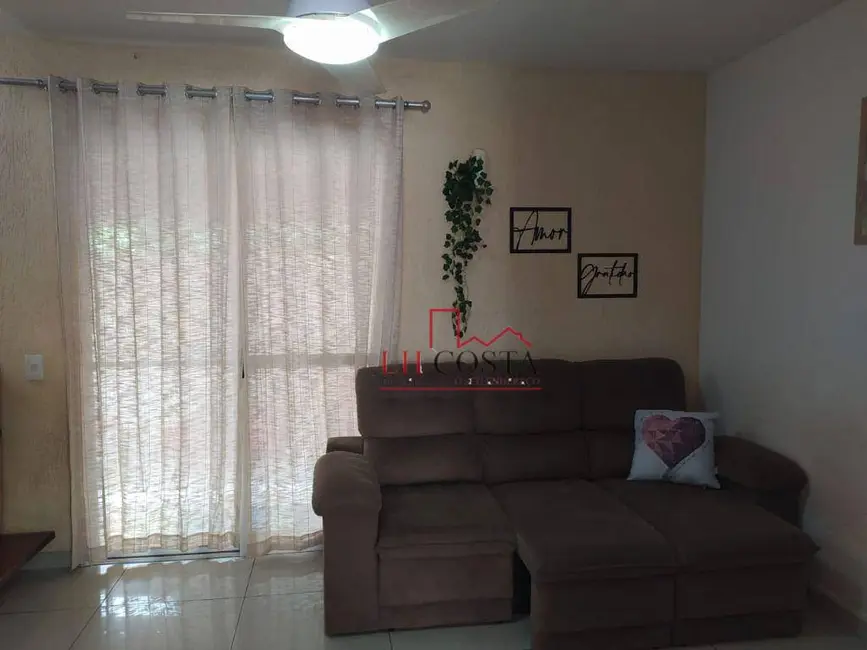 Casa de Condomínio com 2 quartos para alugar, 90m2 em Maria Paula, Niteroi - RJ - imagem 3 Foto 3 de Casa de Condomínio com 2 quartos para alugar, 90m2 em Maria Paula, Niteroi - RJ