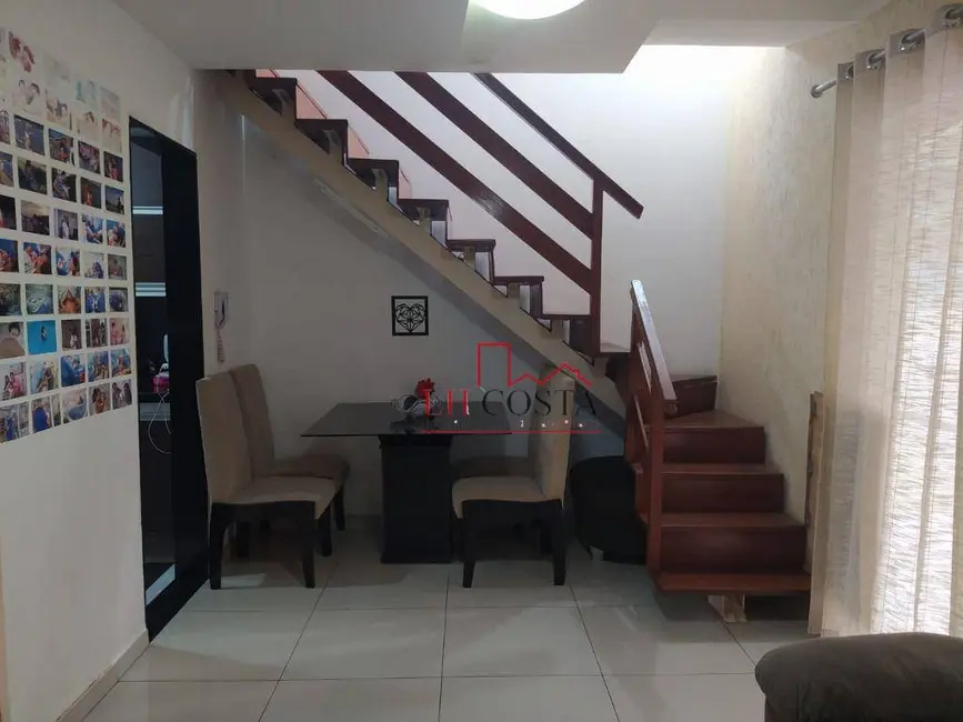 Casa de Condomínio com 2 quartos para alugar, 90m2 em Maria Paula, Niteroi - RJ - imagem 6 Foto 6 de Casa de Condomínio com 2 quartos para alugar, 90m2 em Maria Paula, Niteroi - RJ