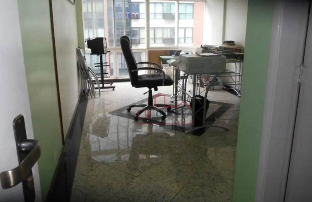 Foto 1 de Sala Comercial à venda, 23m2 em Centro, Niteroi - RJ