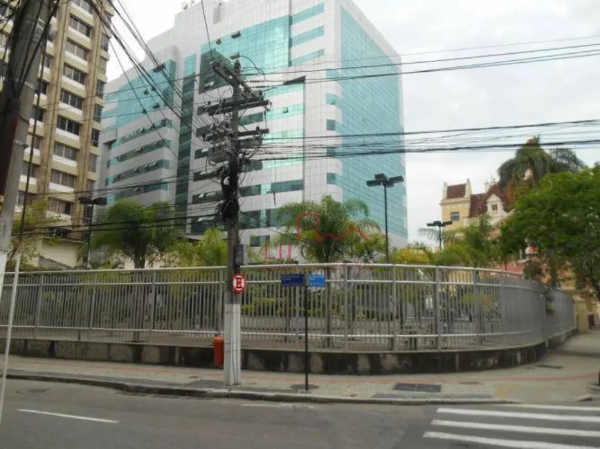 Sala Comercial à venda, 23m2 em Centro, Niteroi - RJ - imagem 8 Foto 8 de Sala Comercial à venda, 23m2 em Centro, Niteroi - RJ