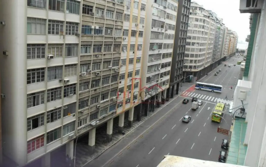 Sala Comercial à venda, 23m2 em Centro, Niteroi - RJ - imagem 2 Foto 2 de Sala Comercial à venda, 23m2 em Centro, Niteroi - RJ