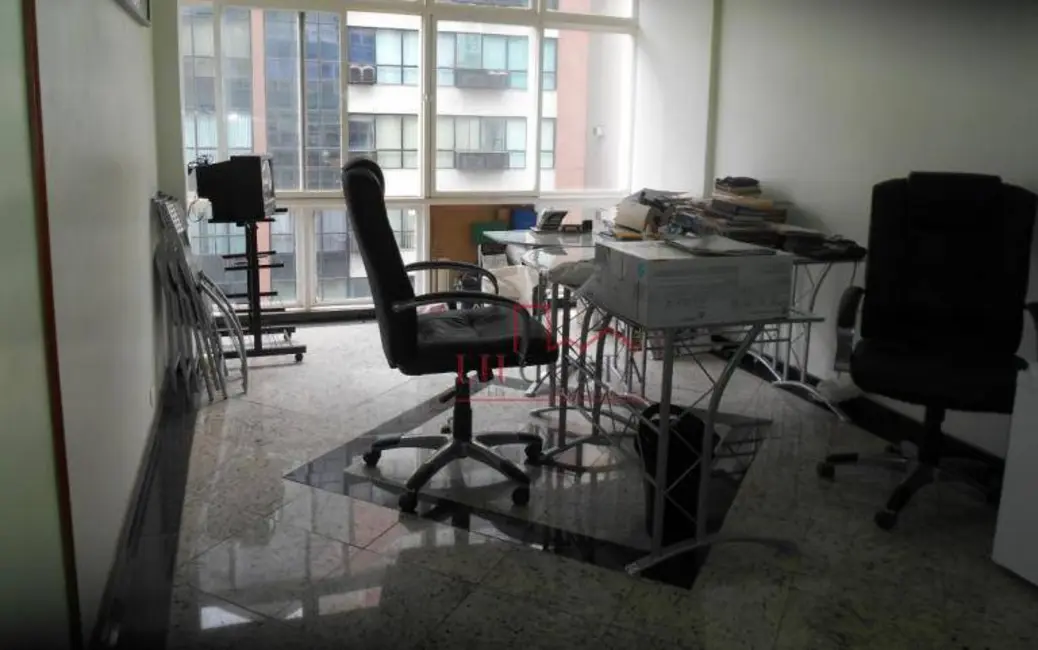 Sala Comercial à venda, 23m2 em Centro, Niteroi - RJ - imagem 7 Foto 7 de Sala Comercial à venda, 23m2 em Centro, Niteroi - RJ