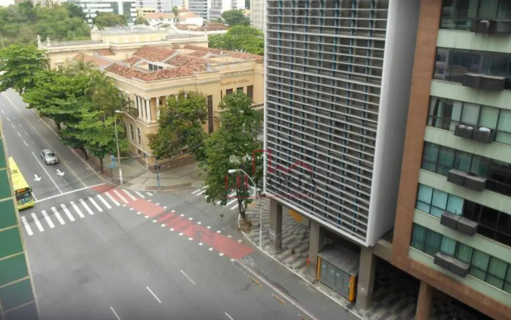 Sala Comercial à venda, 23m2 em Centro, Niteroi - RJ - imagem 5 Foto 5 de Sala Comercial à venda, 23m2 em Centro, Niteroi - RJ