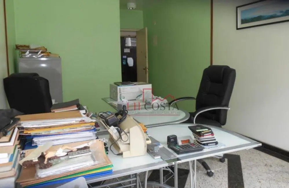 Sala Comercial à venda, 23m2 em Centro, Niteroi - RJ - imagem 9 Foto 9 de Sala Comercial à venda, 23m2 em Centro, Niteroi - RJ