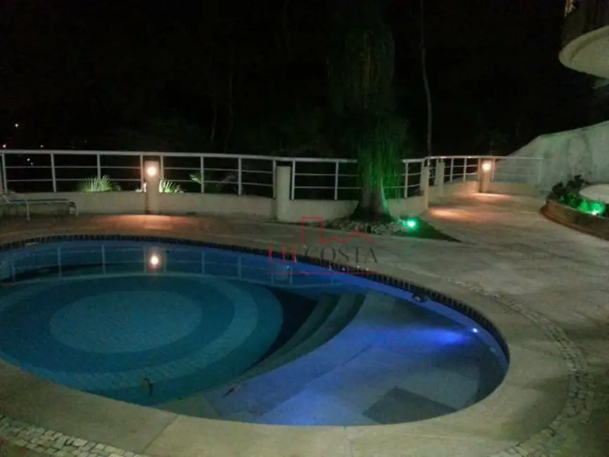 Foto 6 de Casa com 4 quartos à venda, 1200m2 em Pendotiba, Niteroi - RJ