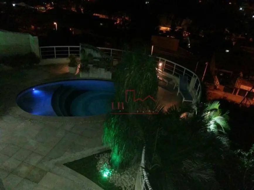 Foto 7 de Casa com 4 quartos à venda, 1200m2 em Pendotiba, Niteroi - RJ