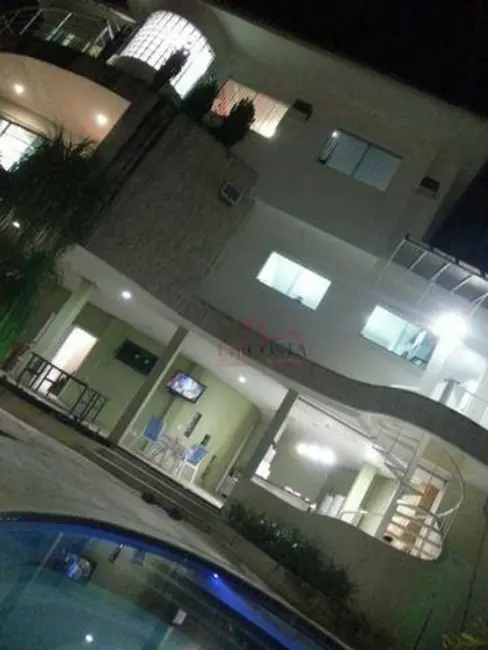 Foto 4 de Casa com 4 quartos à venda, 1200m2 em Pendotiba, Niteroi - RJ