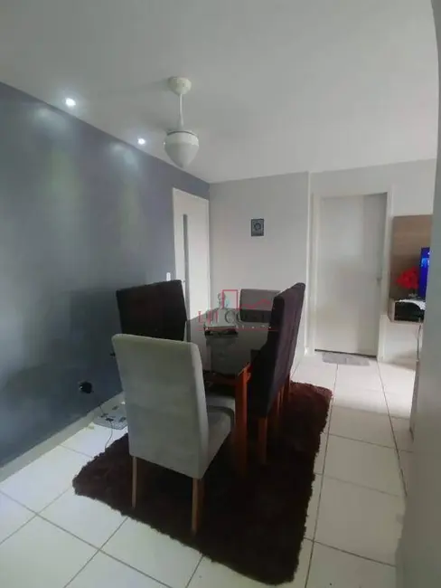 Foto 6 de Apartamento com 3 quartos à venda, 73m2 em Fonseca, Niteroi - RJ