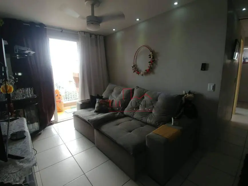 Foto 4 de Apartamento com 3 quartos à venda, 73m2 em Fonseca, Niteroi - RJ