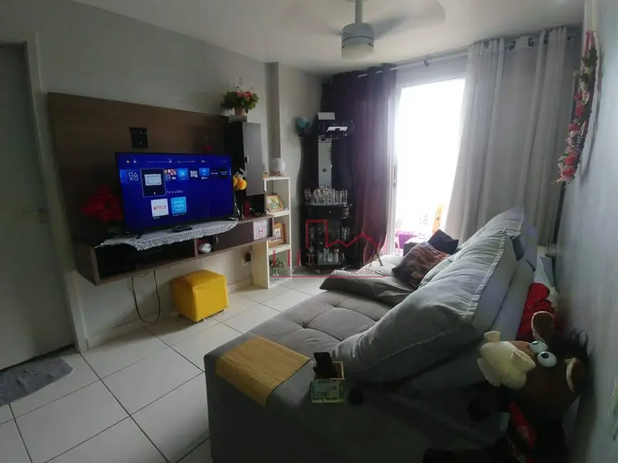 Foto 3 de Apartamento com 3 quartos à venda, 73m2 em Fonseca, Niteroi - RJ