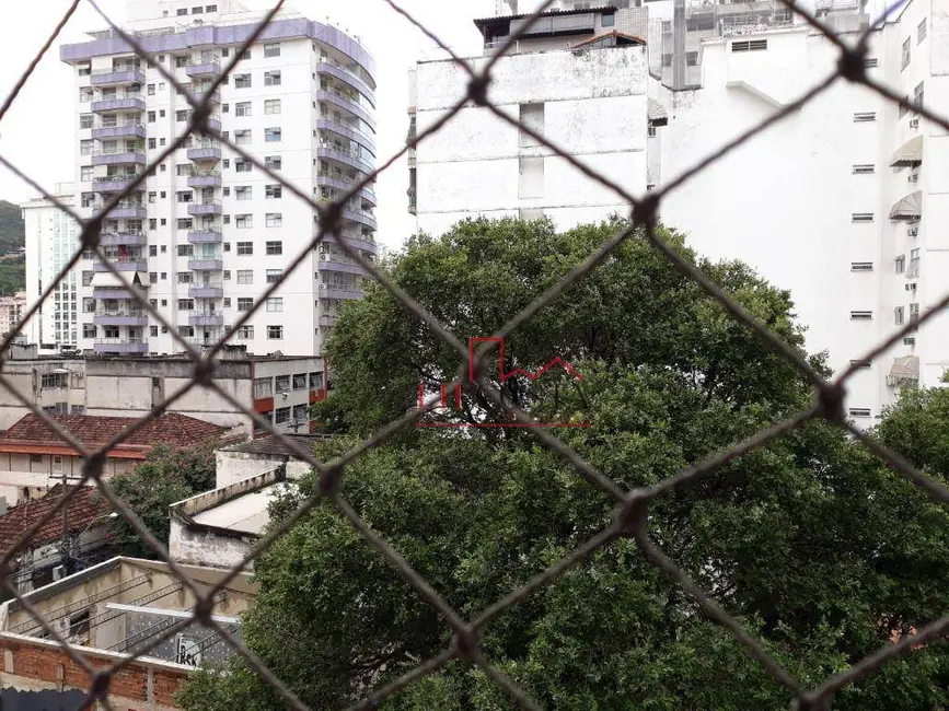 Foto 2 de Apartamento com 2 quartos à venda, 75m2 em Icaraí, Niteroi - RJ