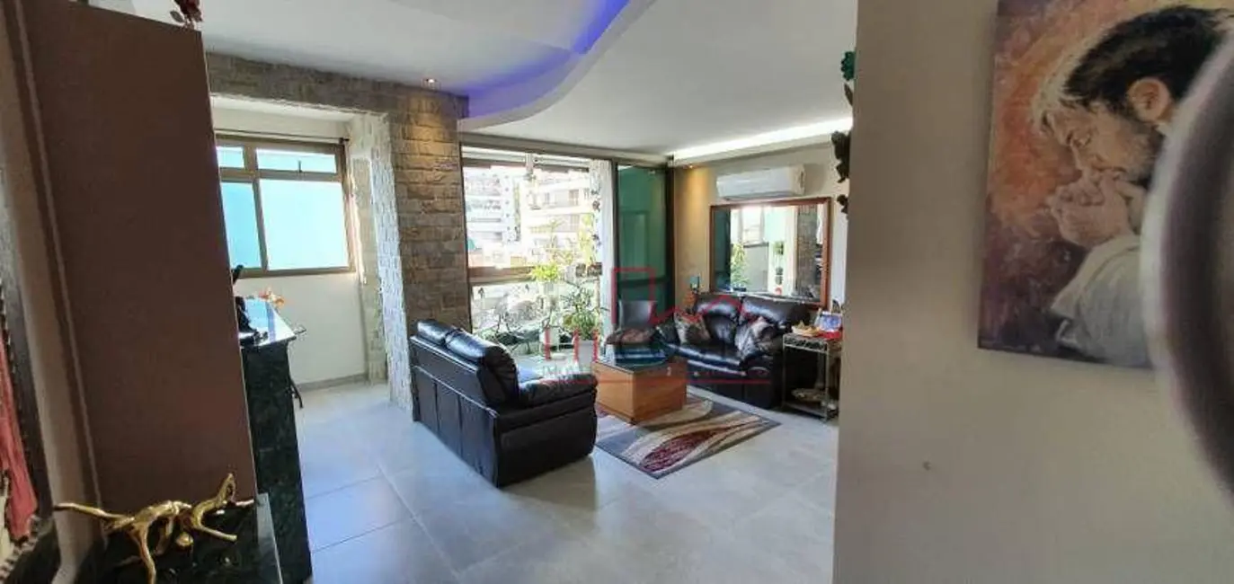 Apartamento com 2 quartos à venda, 90m2 em Charitas, Niteroi - RJ - imagem 7 Foto 7 de Apartamento com 2 quartos à venda, 90m2 em Charitas, Niteroi - RJ