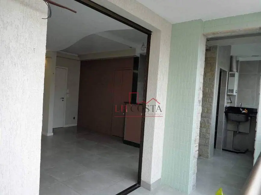 Apartamento com 2 quartos à venda, 90m2 em Charitas, Niteroi - RJ - imagem 5 Foto 5 de Apartamento com 2 quartos à venda, 90m2 em Charitas, Niteroi - RJ