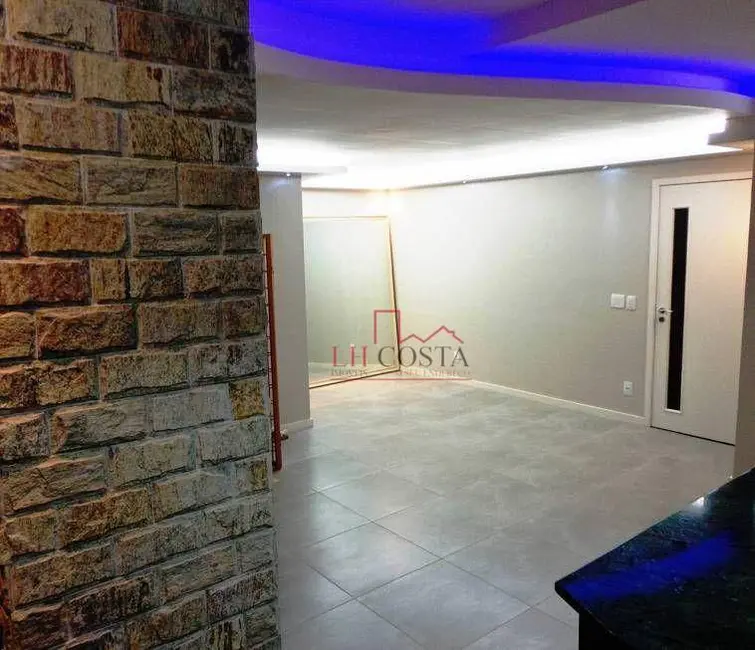 Apartamento com 2 quartos à venda, 90m2 em Charitas, Niteroi - RJ - imagem 4 Foto 4 de Apartamento com 2 quartos à venda, 90m2 em Charitas, Niteroi - RJ