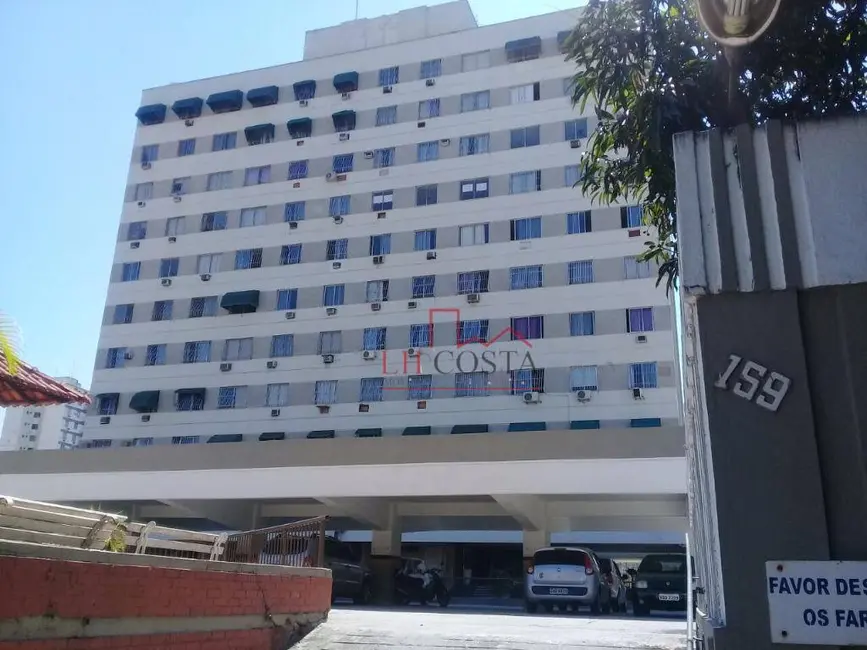 Foto 2 de Apartamento com 2 quartos à venda, 80m2 em Fonseca, Niteroi - RJ