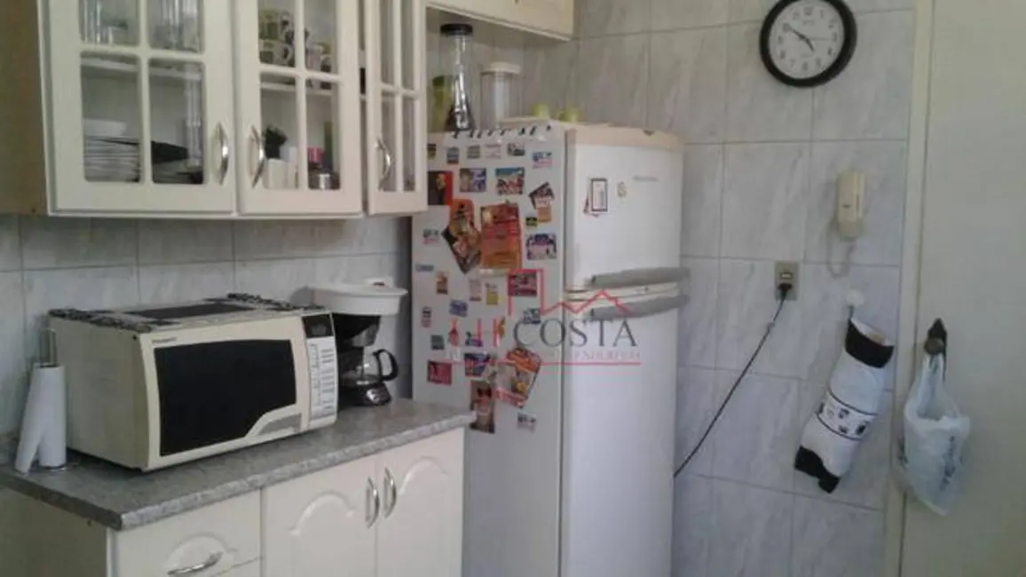 Foto 1 de Apartamento com 3 quartos à venda, 78m2 em Fonseca, Niteroi - RJ