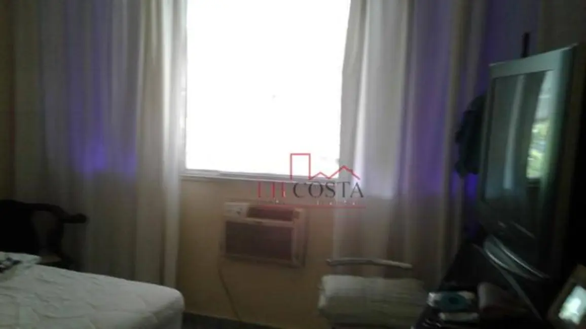 Foto 4 de Apartamento com 3 quartos à venda, 78m2 em Fonseca, Niteroi - RJ