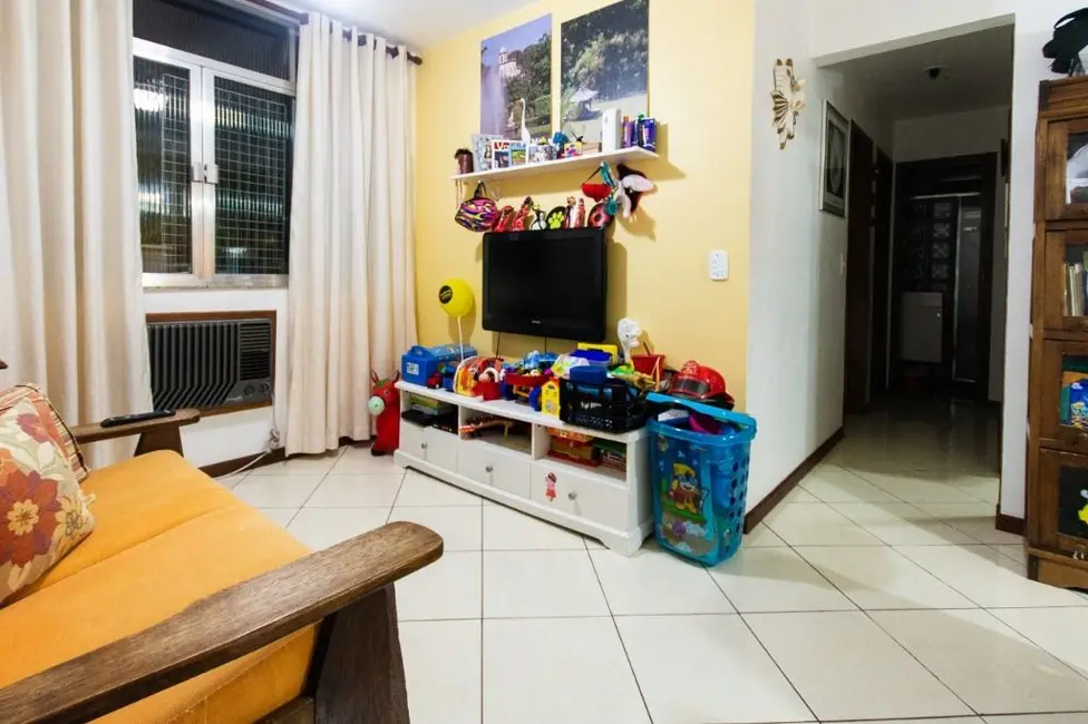 Foto 2 de Apartamento com 2 quartos à venda, 50m2 em Fonseca, Niteroi - RJ