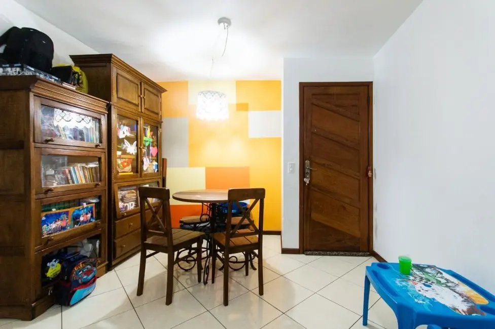 Foto 1 de Apartamento com 2 quartos à venda, 50m2 em Fonseca, Niteroi - RJ