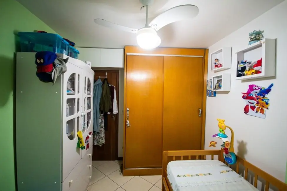 Foto 4 de Apartamento com 2 quartos à venda, 50m2 em Fonseca, Niteroi - RJ