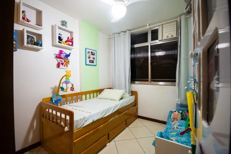 Foto 3 de Apartamento com 2 quartos à venda, 50m2 em Fonseca, Niteroi - RJ